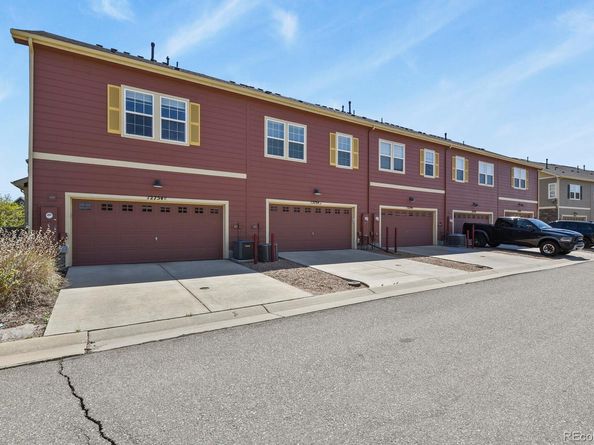 12754 Leyden Street E, Thornton CO 80602
