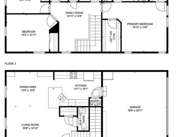 12754 Leyden Street E, Thornton CO 80602