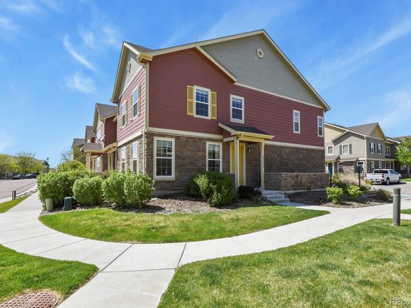 12754 Leyden Street E, Thornton CO 80602