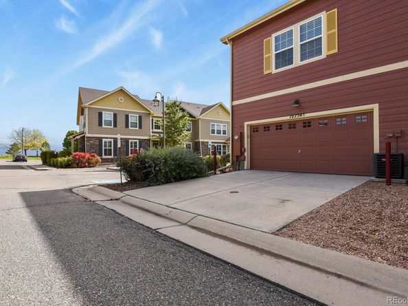 12754 Leyden Street E, Thornton CO 80602
