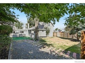 5138 W 46th Avenue, Denver CO 80212