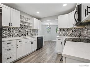 5138 W 46th Avenue, Denver CO 80212