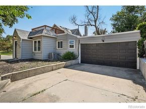 5138 W 46th Avenue, Denver CO 80212