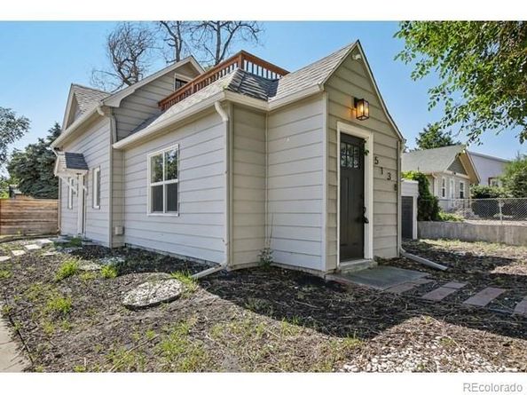 5138 W 46th Avenue, Denver CO 80212