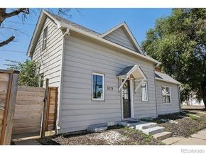 5138 W 46th Avenue, Denver CO 80212