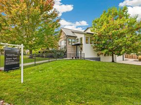 4077 Everett Street, Wheat Ridge CO 80033