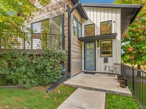 4077 Everett Street, Wheat Ridge CO 80033