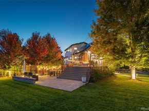 4077 Everett Street, Wheat Ridge CO 80033