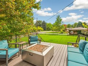 4077 Everett Street, Wheat Ridge CO 80033