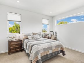 4077 Everett Street, Wheat Ridge CO 80033