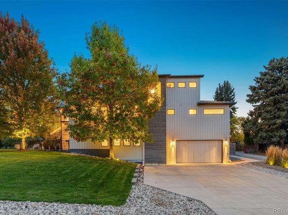 4077 Everett Street, Wheat Ridge CO 80033