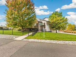 4077 Everett Street, Wheat Ridge CO 80033