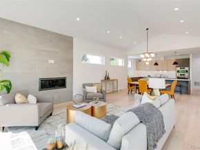 4077 Everett Street, Wheat Ridge CO 80033