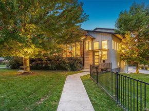 4077 Everett Street, Wheat Ridge CO 80033