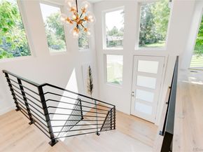 4077 Everett Street, Wheat Ridge CO 80033
