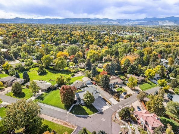 4077 Everett Street, Wheat Ridge CO 80033