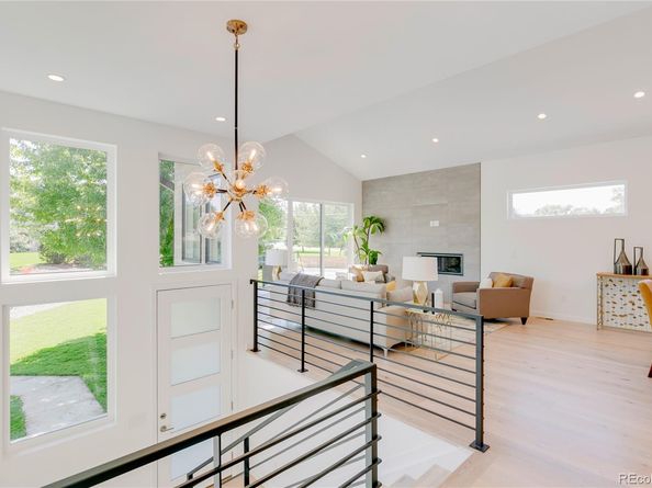 4077 Everett Street, Wheat Ridge CO 80033