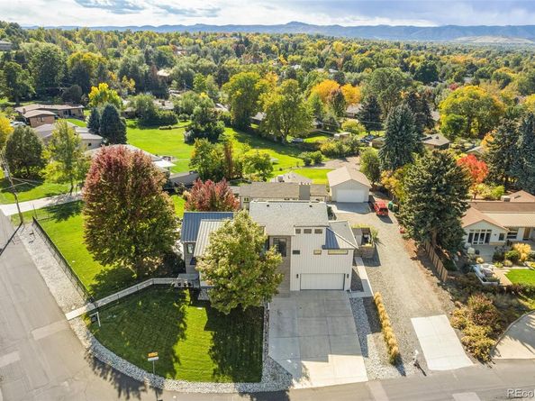 4077 Everett Street, Wheat Ridge CO 80033
