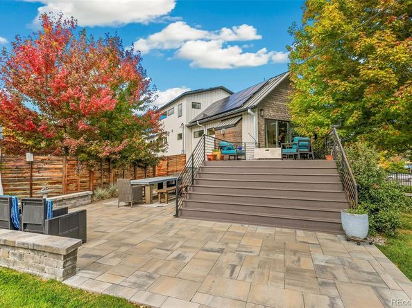 4077 Everett Street, Wheat Ridge CO 80033