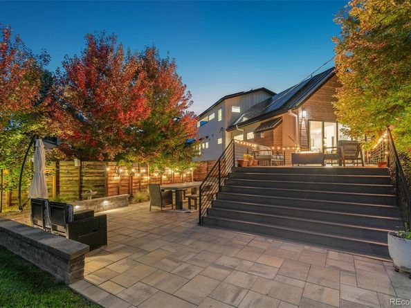 4077 Everett Street, Wheat Ridge CO 80033