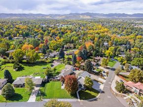 4077 Everett Street, Wheat Ridge CO 80033