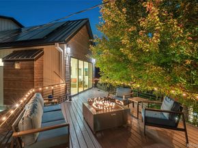 4077 Everett Street, Wheat Ridge CO 80033