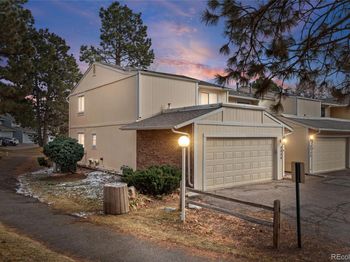 2754 S Kenton Court