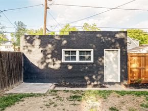 1218 S University Boulevard, Denver CO 80210