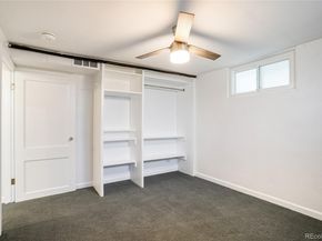 1218 S University Boulevard, Denver CO 80210