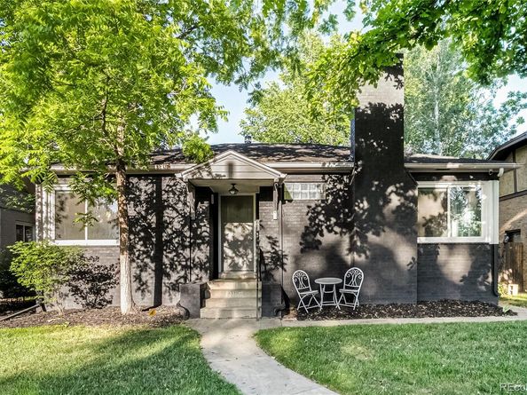 1218 S University Boulevard, Denver CO 80210
