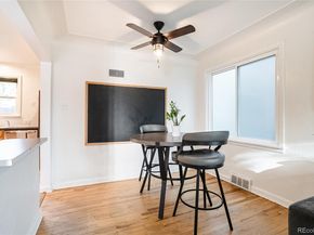 1218 S University Boulevard, Denver CO 80210
