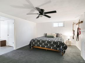 1218 S University Boulevard, Denver CO 80210