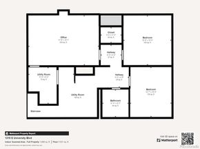 1218 S University Boulevard, Denver CO 80210