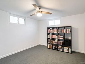 1218 S University Boulevard, Denver CO 80210