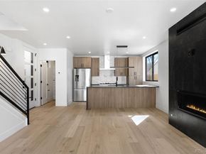 17 S Pennsylvania Street 2, Denver CO 80209