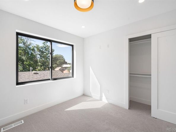 17 S Pennsylvania Street 2, Denver CO 80209