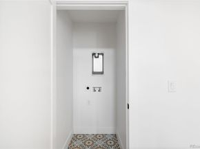 17 S Pennsylvania Street 2, Denver CO 80209