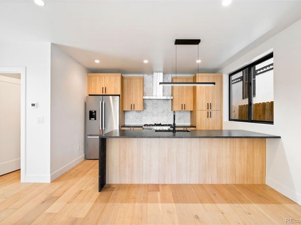 17 S Pennsylvania Street 2, Denver CO 80209