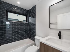 17 S Pennsylvania Street 2, Denver CO 80209