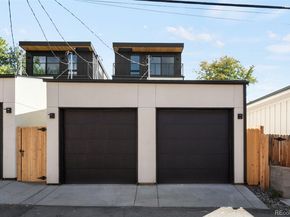 17 S Pennsylvania Street 2, Denver CO 80209