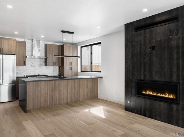 17 S Pennsylvania Street 2, Denver CO 80209