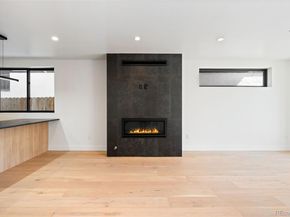 17 S Pennsylvania Street 2, Denver CO 80209