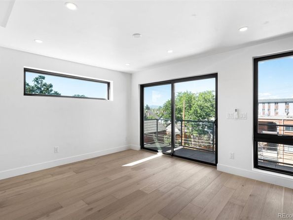 17 S Pennsylvania Street 2, Denver CO 80209