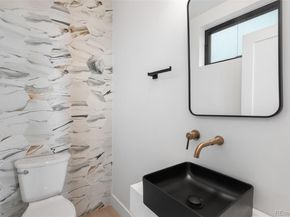 17 S Pennsylvania Street 2, Denver CO 80209