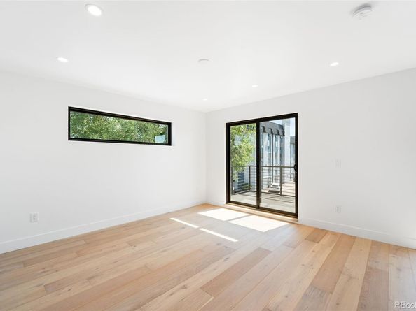 17 S Pennsylvania Street 2, Denver CO 80209
