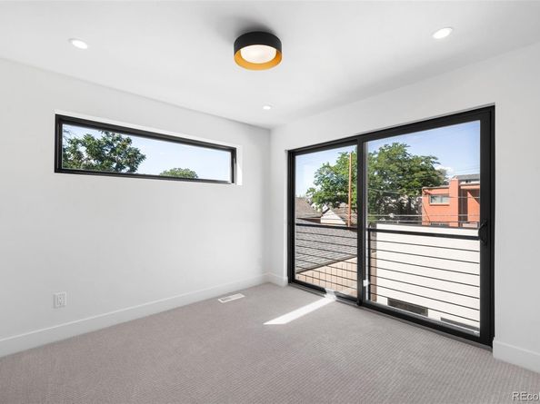 17 S Pennsylvania Street 2, Denver CO 80209