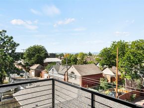 17 S Pennsylvania Street 2, Denver CO 80209