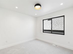 17 S Pennsylvania Street 2, Denver CO 80209