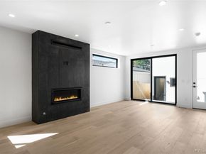 17 S Pennsylvania Street 2, Denver CO 80209