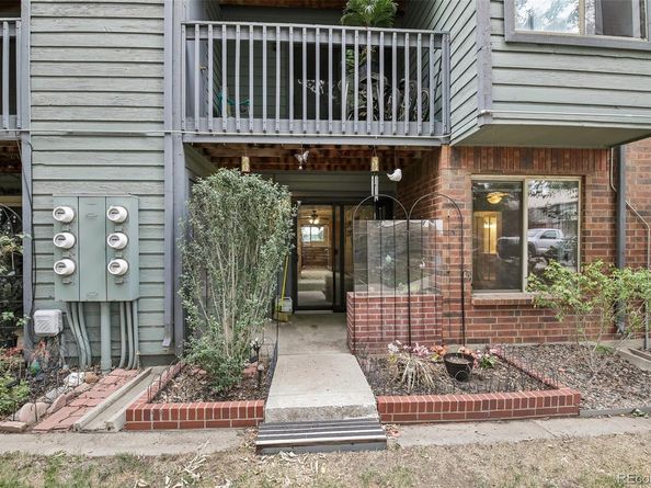 3576 S Depew Street 101, Denver CO 80235